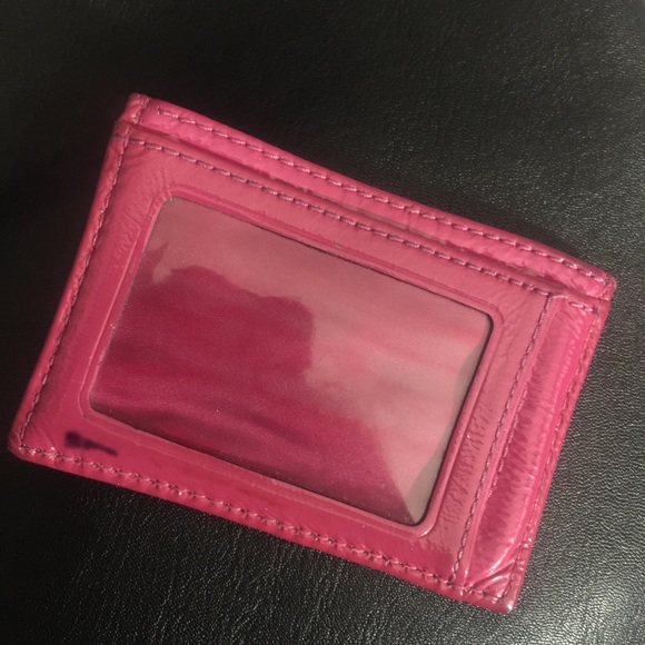 Coach credit card holder ! - Picture 2 of 3